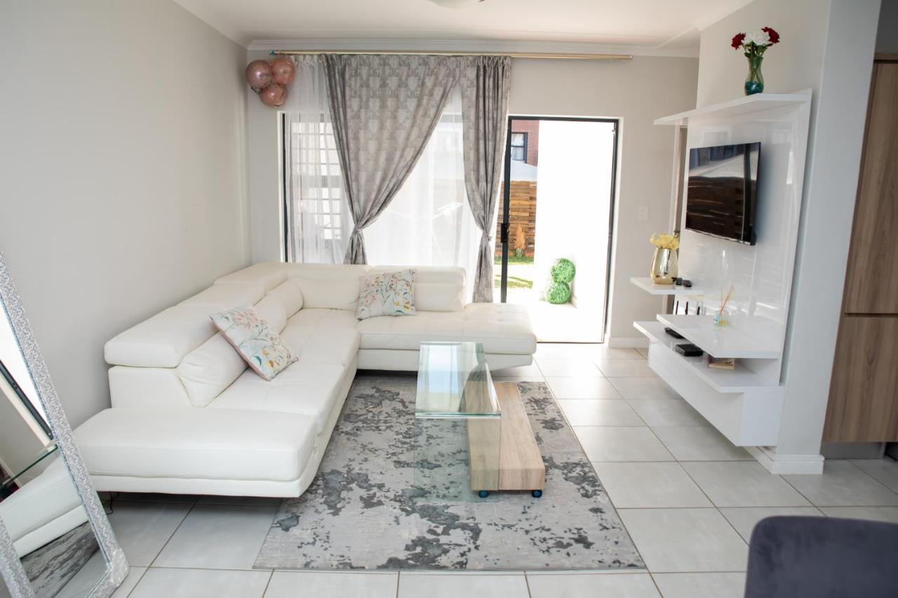 The Blyde Riverwalk Estate, Crystal Lagoon, Pretoria East Εξωτερικό φωτογραφία