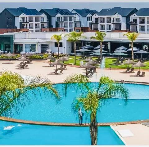 The Blyde Riverwalk Estate, Crystal Lagoon, Pretoria East Εξωτερικό φωτογραφία