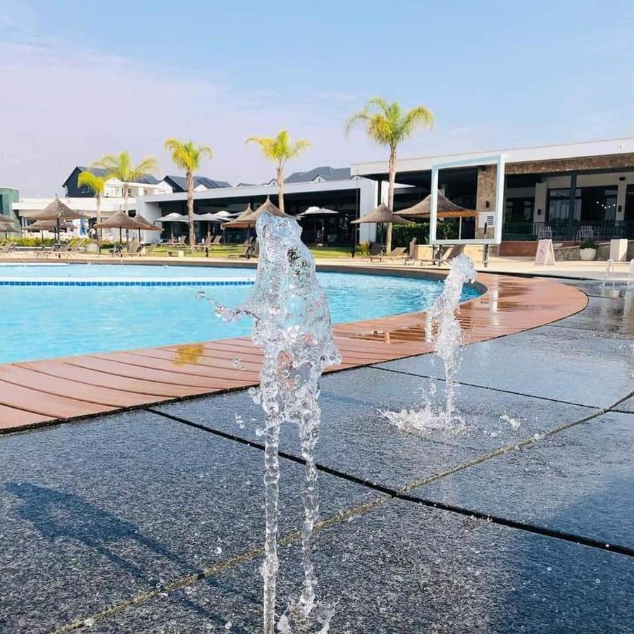 The Blyde Riverwalk Estate, Crystal Lagoon, Pretoria East Εξωτερικό φωτογραφία