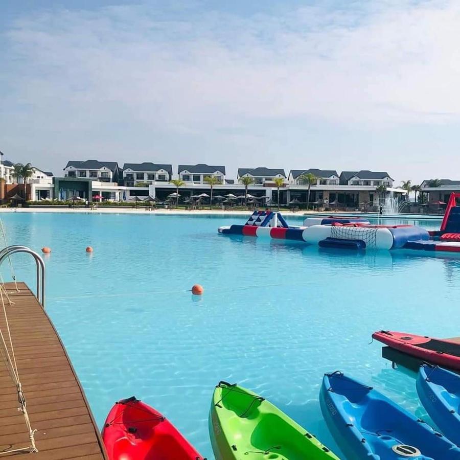 The Blyde Riverwalk Estate, Crystal Lagoon, Pretoria East Εξωτερικό φωτογραφία