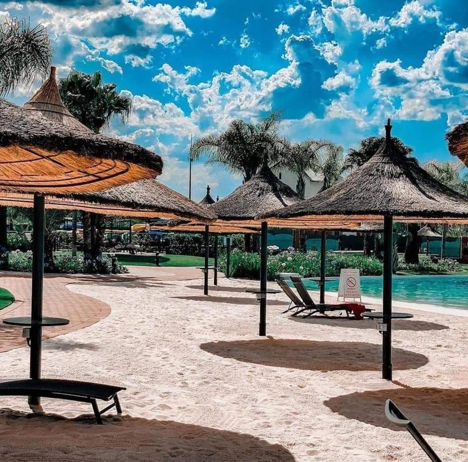 The Blyde Riverwalk Estate, Crystal Lagoon, Pretoria East Εξωτερικό φωτογραφία