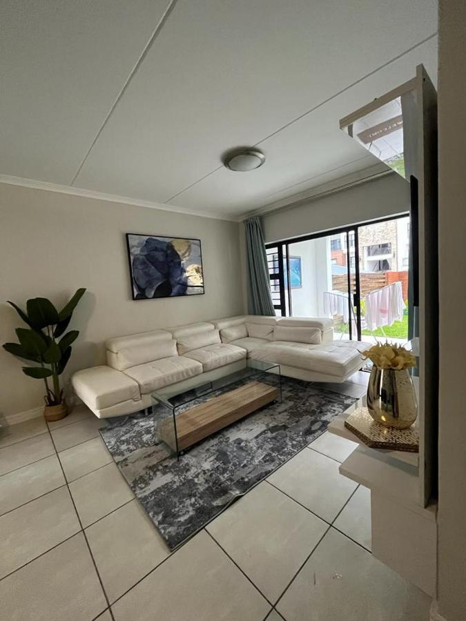 The Blyde Riverwalk Estate, Crystal Lagoon, Pretoria East Εξωτερικό φωτογραφία