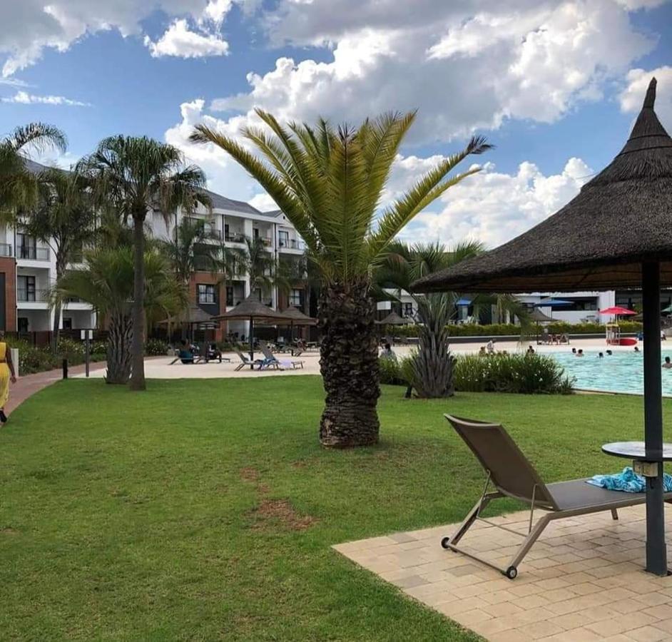 The Blyde Riverwalk Estate, Crystal Lagoon, Pretoria East Εξωτερικό φωτογραφία