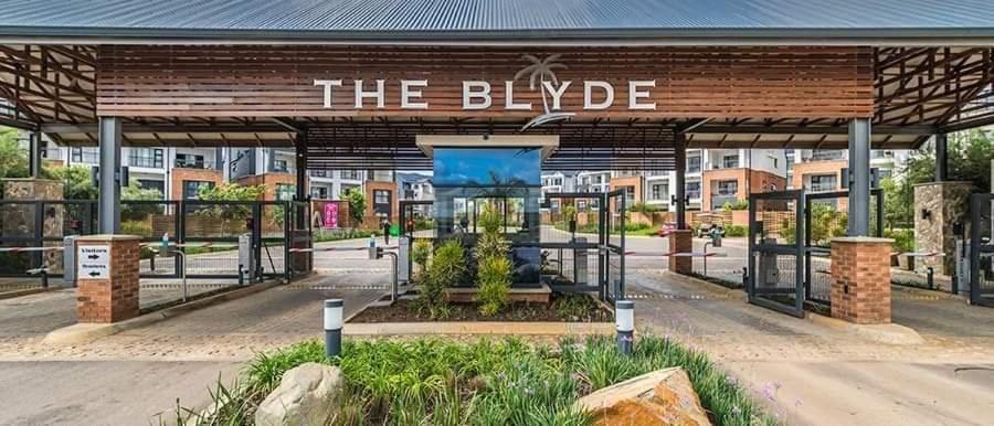 The Blyde Riverwalk Estate, Crystal Lagoon, Pretoria East Εξωτερικό φωτογραφία